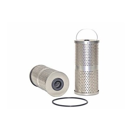 Wix Filters Oil Filter 51385